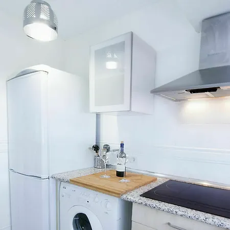 Marina Apartment *