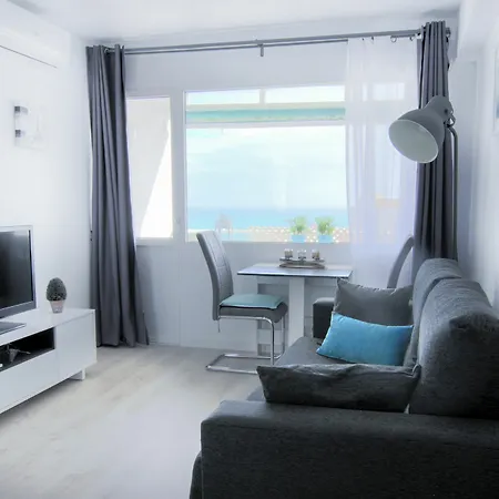 Marina Apartment