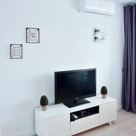 Marina Apartment Torremolinos